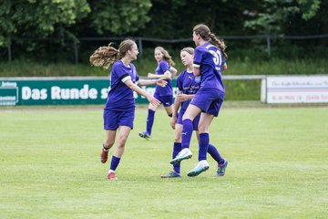 Bild 200 - wCJ VfL Pinneberg - Nordlichter im NSV : Ergebnis: 4:3